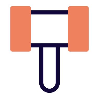 Köstebek çekiç vurur yüksek skor zevk için.