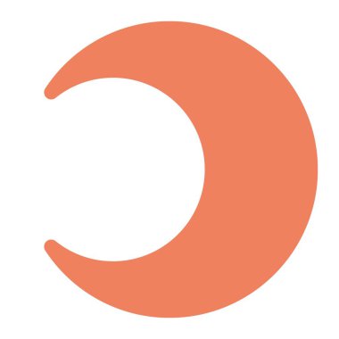 Ay, gökyüzündeki en parlak ve en büyük nesne..