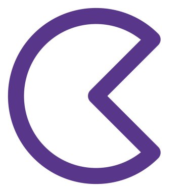 Pacman, aksiyon dolu bir video oyunu.