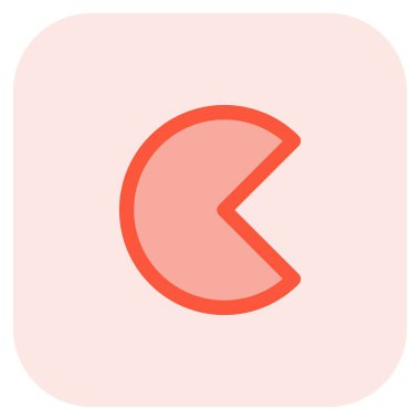 Pacman, aksiyon dolu bir video oyunu.