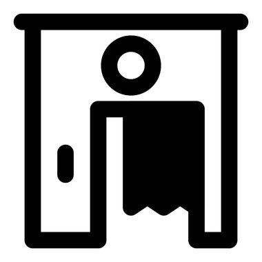 Etkileşimli fotoğraf kabininde eğlenceli anları yakala.