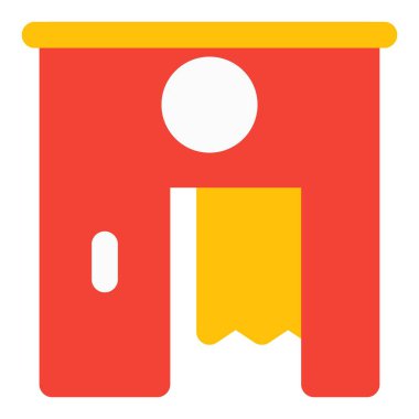 Etkileşimli fotoğraf kabininde eğlenceli anları yakala.