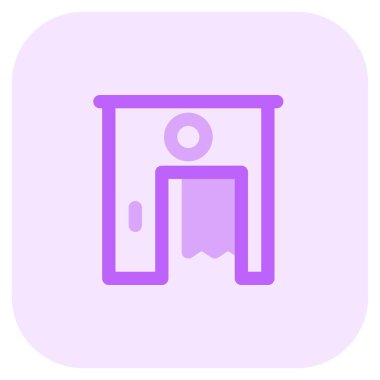 Etkileşimli fotoğraf kabininde eğlenceli anları yakala.