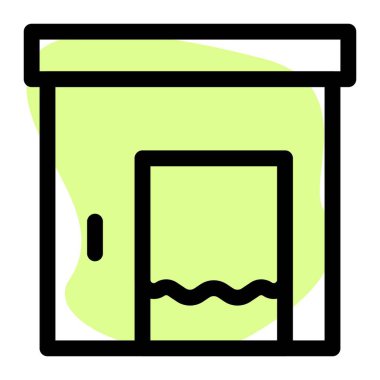 Oyun merkezi kabininde anıları yakala.