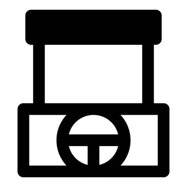 Yarış makinesinde yüksek hız heyecanı.