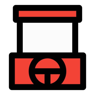 Yarış makinesinde yüksek hız heyecanı.