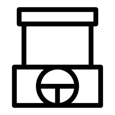 Yarış makinesinde yüksek hız heyecanı.