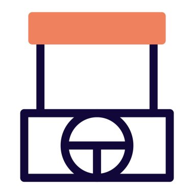 Yarış makinesinde yüksek hız heyecanı.