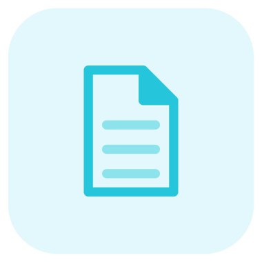 Boşlukla ilgili rapor veya veri özeti.