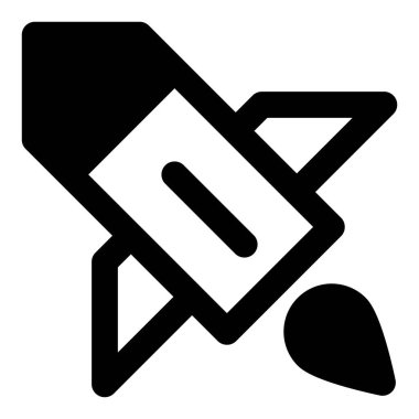 Uzay keşfi için roket fırlatıldı.