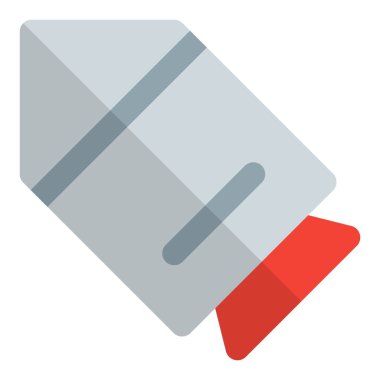 Uzay aracı yükleme sistemi için roket modülü.