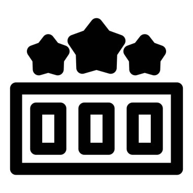 Puan kazanıldı, başarının ölçüsü.