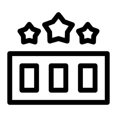 Puan kazanıldı, başarının ölçüsü.