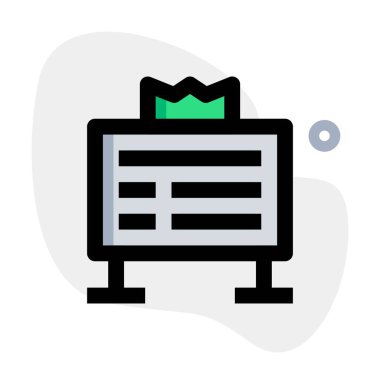 Rekabetçi bir avantaj için performans izleme.