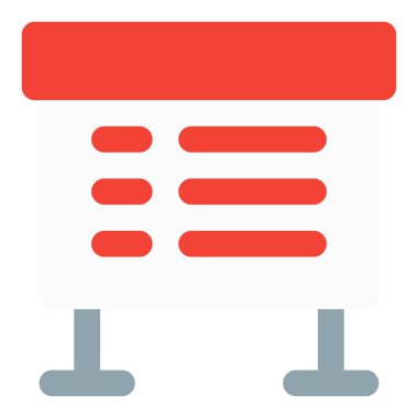 Skor tablosu oyun ilerlemesini, sıralamayı ve sonuçları gösteriyor.