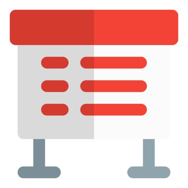 Skor tablosu oyun ilerlemesini, sıralamayı ve sonuçları gösteriyor.