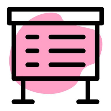 Skor tablosu oyun ilerlemesini, sıralamayı ve sonuçları gösteriyor.