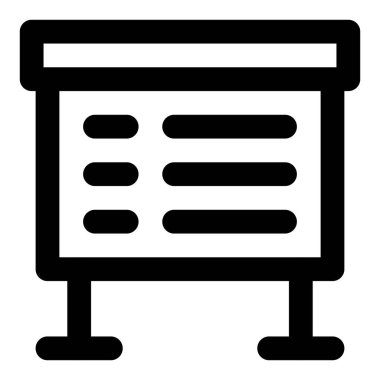 Skor tablosu oyun ilerlemesini, sıralamayı ve sonuçları gösteriyor.