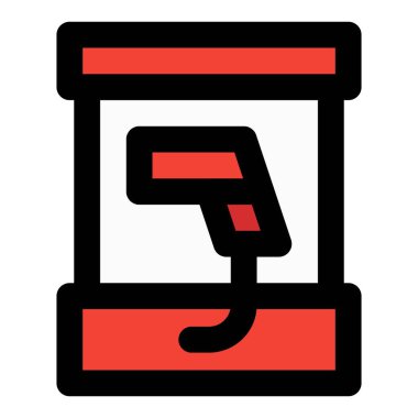 Oyun heyecan verici bir atış eğlencesi sunuyor..