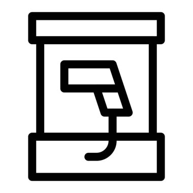 Oyun heyecan verici bir atış eğlencesi sunuyor..