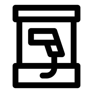 Oyun heyecan verici bir atış eğlencesi sunuyor..