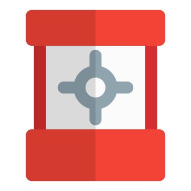 Oyun makinesinin çalıştırdığı heyecan verici atış oyunu.