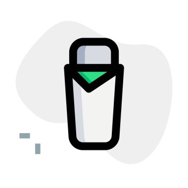 Mikro yerçekiminde uyumak için izole edilmiş torba..