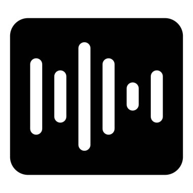 Ses dalgaları tarafından nüfuz edilen boşluk.