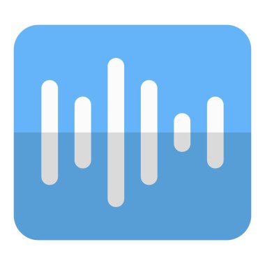 Ses dalgaları tarafından nüfuz edilen boşluk.