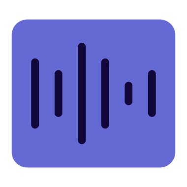 Ses dalgaları tarafından nüfuz edilen boşluk.