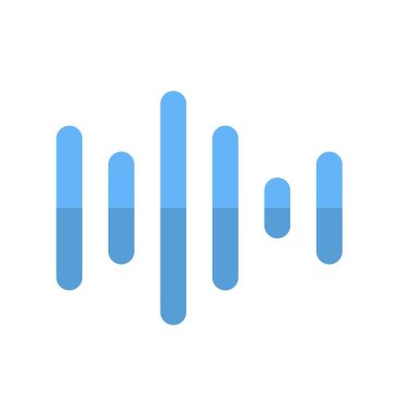 Ses dalgaları boşlukta yayılıyor.