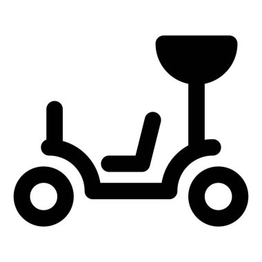 Evreni keşfetmek için uzay araştırma aracı kullanılıyor.