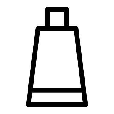 Astronotlar için besleyici yemek paketi.