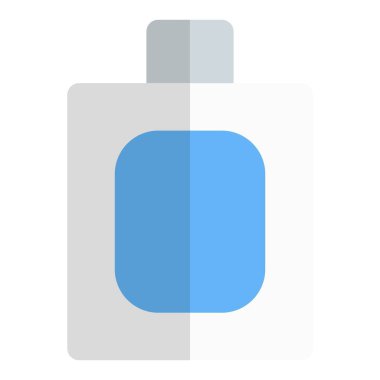 Astronotlar için besleyici yemek paketi.