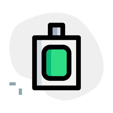 Astronotlar için besleyici yemek paketi.