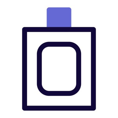 Astronotlar için besleyici yemek paketi.