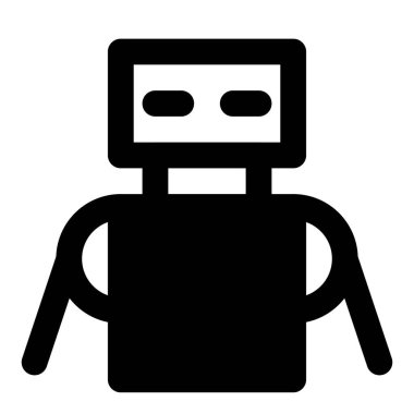 Robotları kullanarak uzay araştırması yürütülüyor..