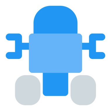 Robot tarafından yürütülen temel uzay görevleri.