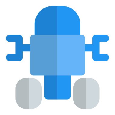 Robot tarafından yürütülen temel uzay görevleri.