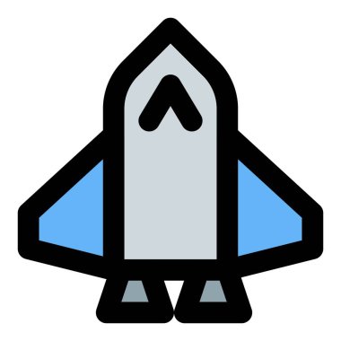 Gelişmiş uzay aracı, Dünya 'nın ötesindeki galaksileri keşfeder..