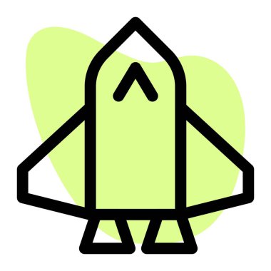 Gelişmiş uzay aracı, Dünya 'nın ötesindeki galaksileri keşfeder..