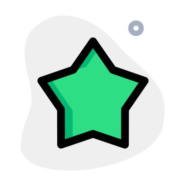 Yıldız, göksel gaz kütlesini aydınlatan.