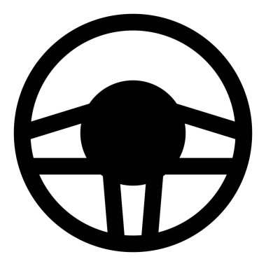 Direksiyon simidiyle tam kontrol deneyimi.