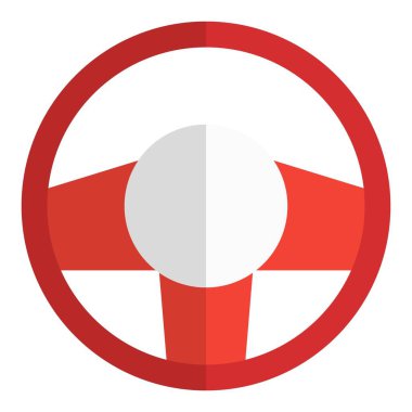 Direksiyon simidiyle tam kontrol deneyimi.