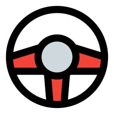 Direksiyon simidiyle tam kontrol deneyimi.