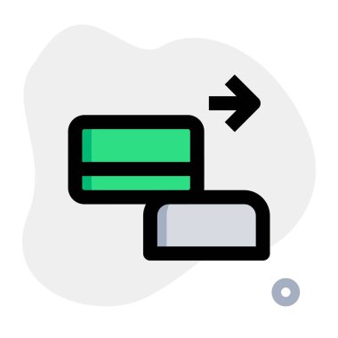 Geçiş kartlarıyla güvenli erişim kolaylaştı.