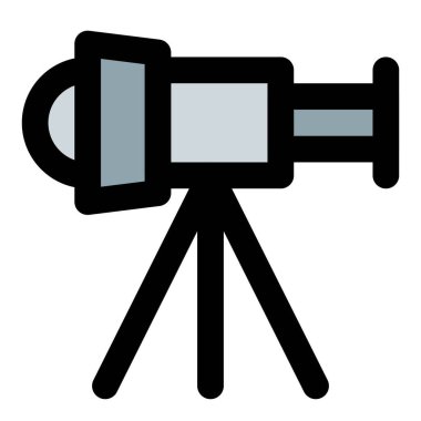 Astronomik teleskoplar kozmik bilmeceleri çözer.