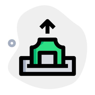 Ödül ve eğlence için bilet al..