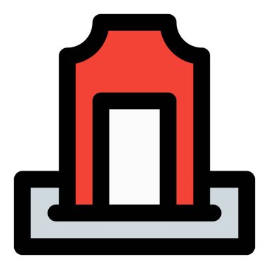 Oyun merkezi ödülleri için bilet kazan.