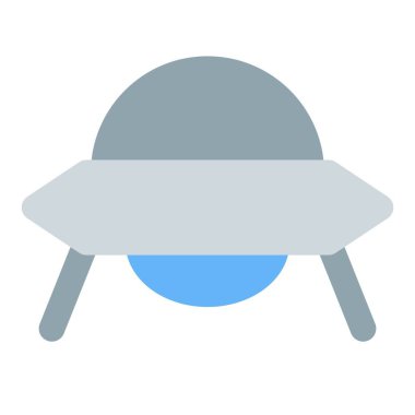 Bilinmeyen hava nesnesi küresel entrika üretiyor.